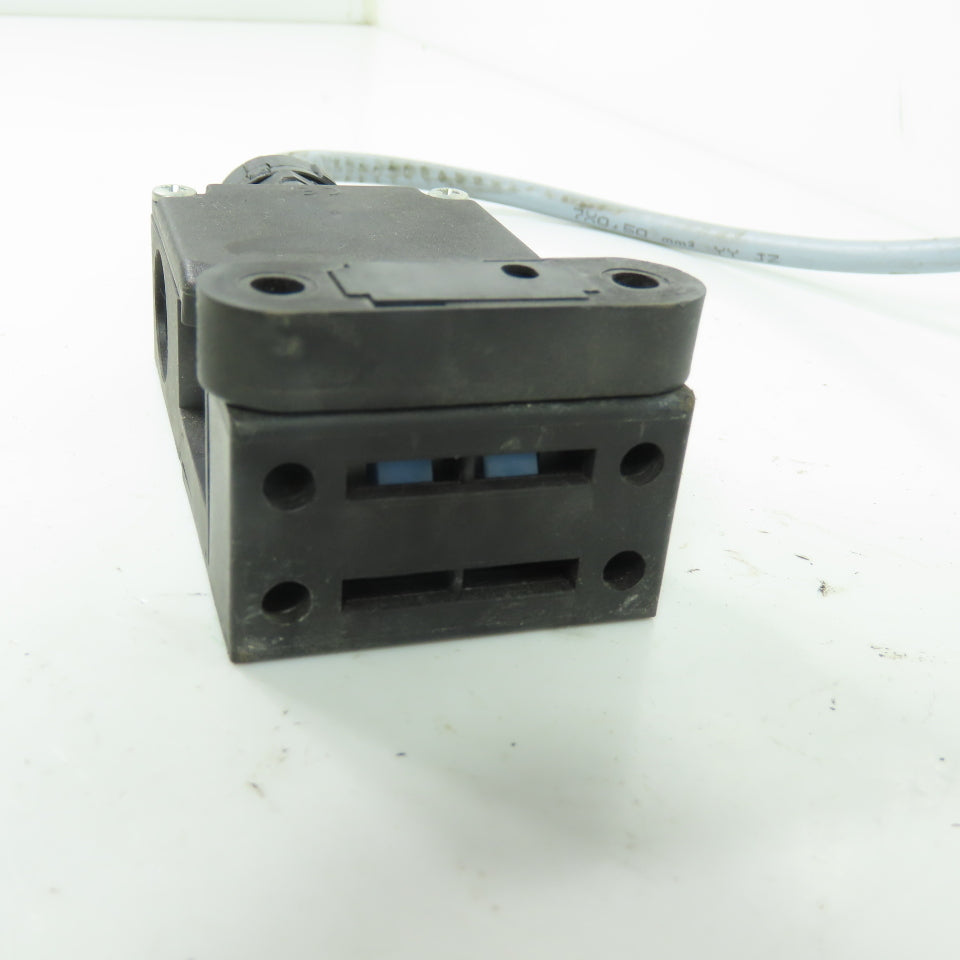 Schmersal AZ 16-03zvrk-M20 Safety Interlock Switch IP67 500V