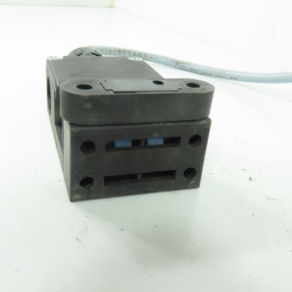 Schmersal AZ 16-03zvrk-M20 Safety Interlock Switch IP67 500V