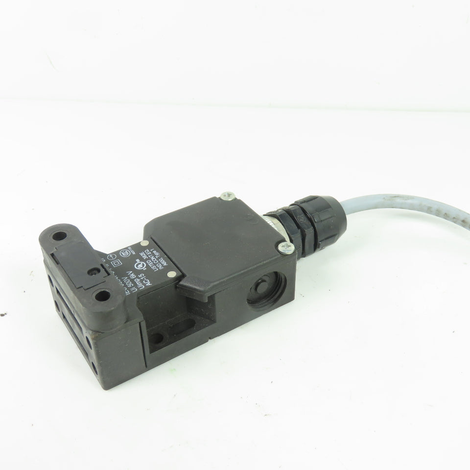Schmersal AZ 16-03zvrk-M20 Safety Interlock Switch IP67 500V