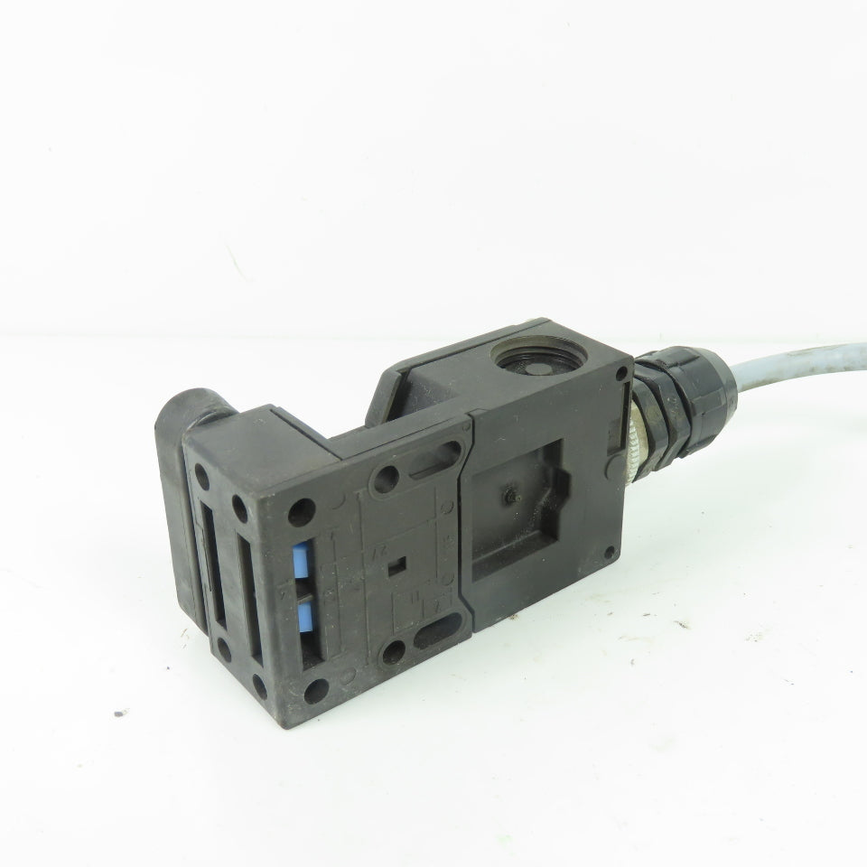 Schmersal AZ 16-03zvrk-M20 Safety Interlock Switch IP67 500V
