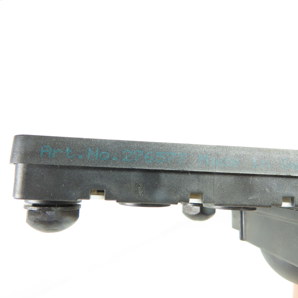 Murr Elektronik 276577 MVP12 8-Port M12 Distribution Box 24VDC