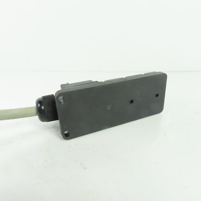 Murr Elektronik 276577 MVP12 8-Port M12 Distribution Box 24VDC