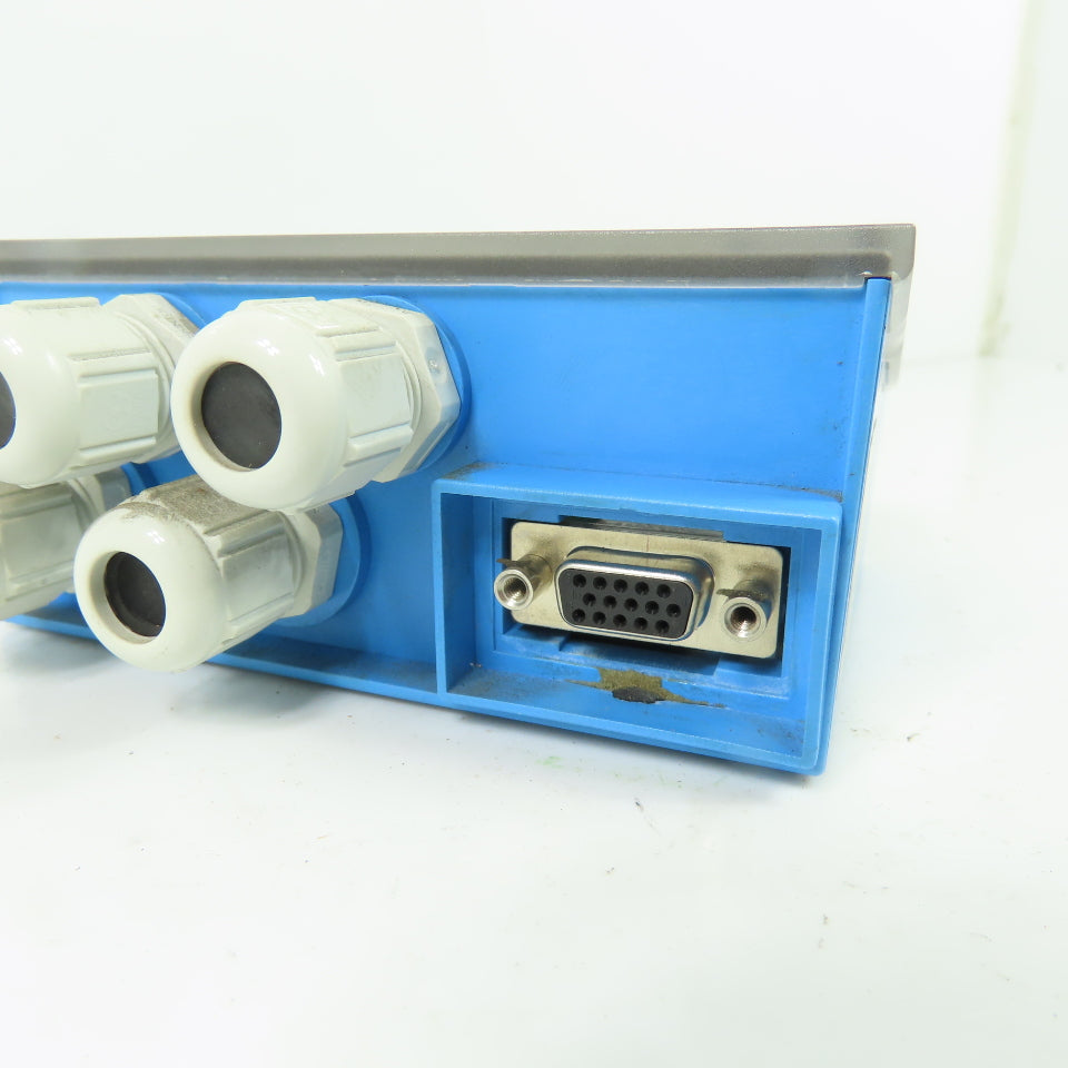 SICK 1023813 CDB410-001 CDB Connection Module 10-30VDC 1W