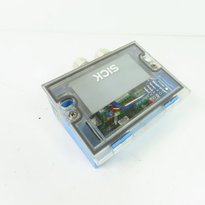 SICK 1023813 CDB410-001 CDB Connection Module 10-30VDC 1W