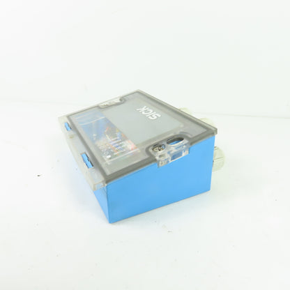 SICK 1023813 CDB410-001 CDB Connection Module 10-30VDC 1W