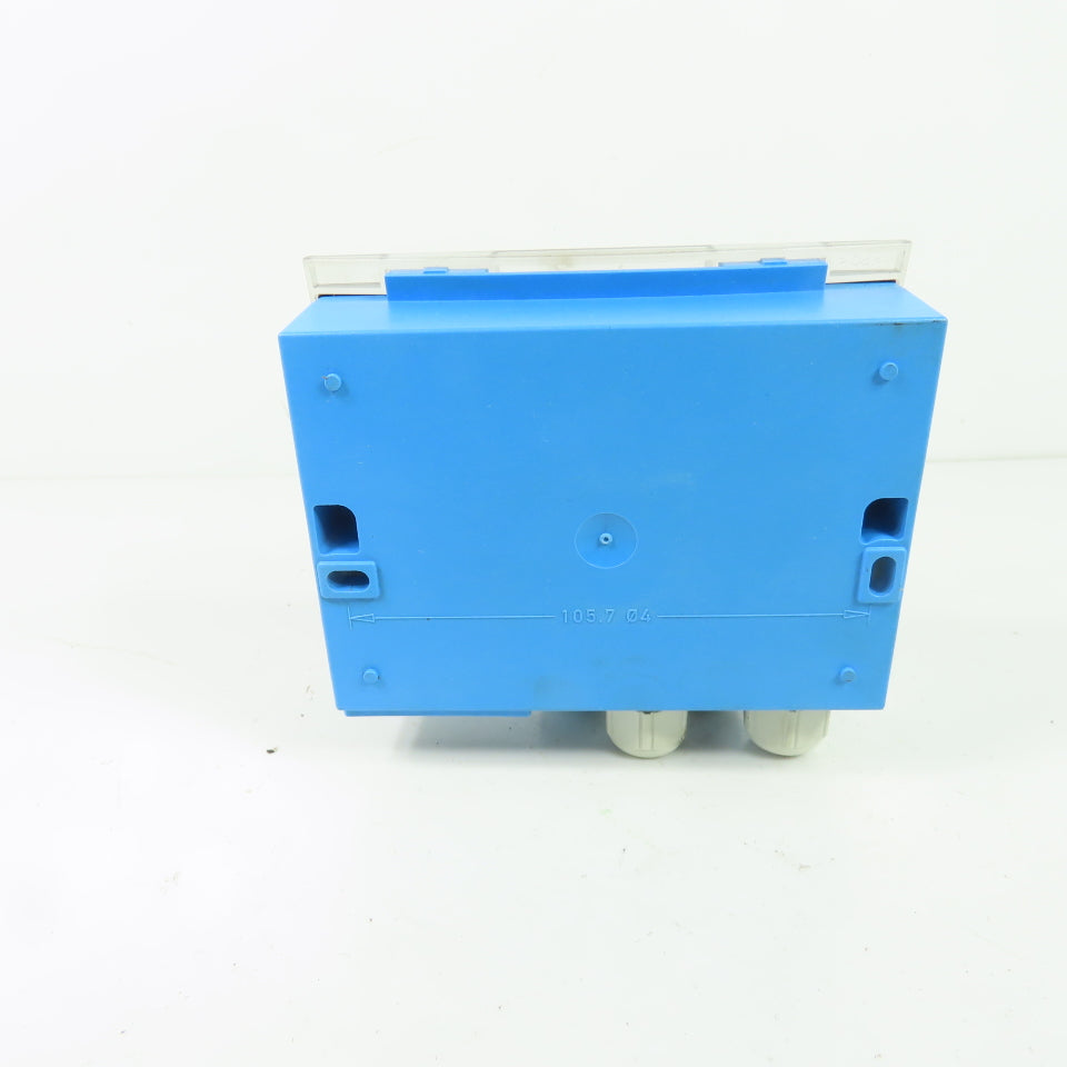 SICK 1023813 CDB410-001 CDB Connection Module 10-30VDC 1W
