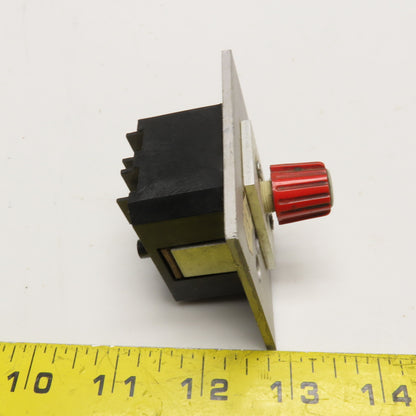 Relco RS 37 100-1000W-220V AC Rotary Switch