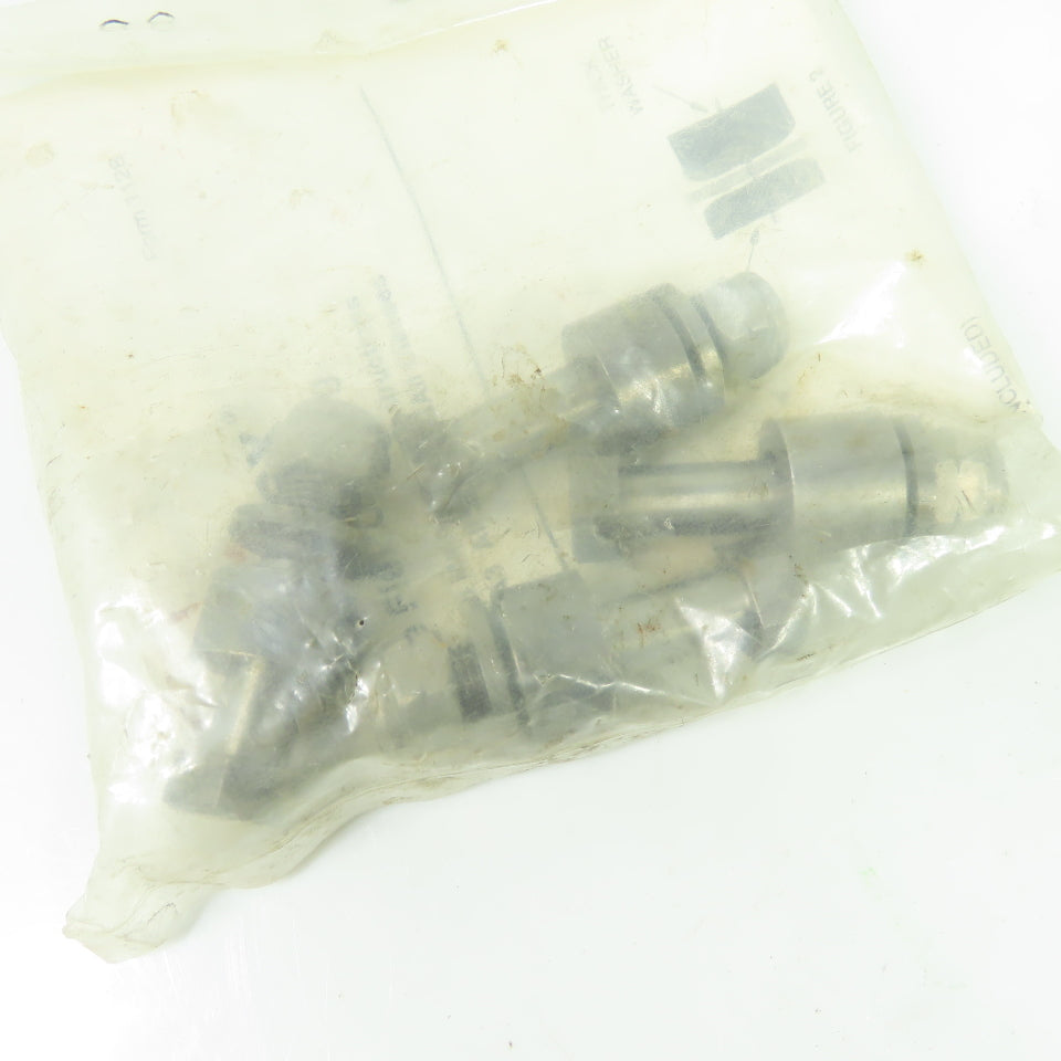 A25HKA Hardware Kit for 4 Bolt CL A,B Coupling