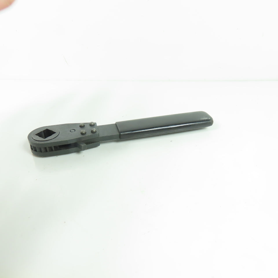 12mm Square Drive Ratcheting Wrench