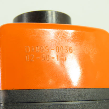 SIKO DA09S-0036 Digital Position Indicator Counter 10mm Bore