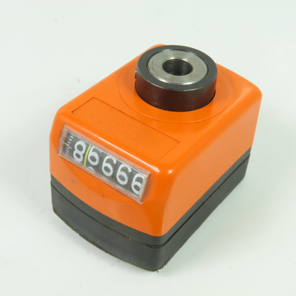 SIKO DA09S-0036 Digital Position Indicator Counter 10mm Bore