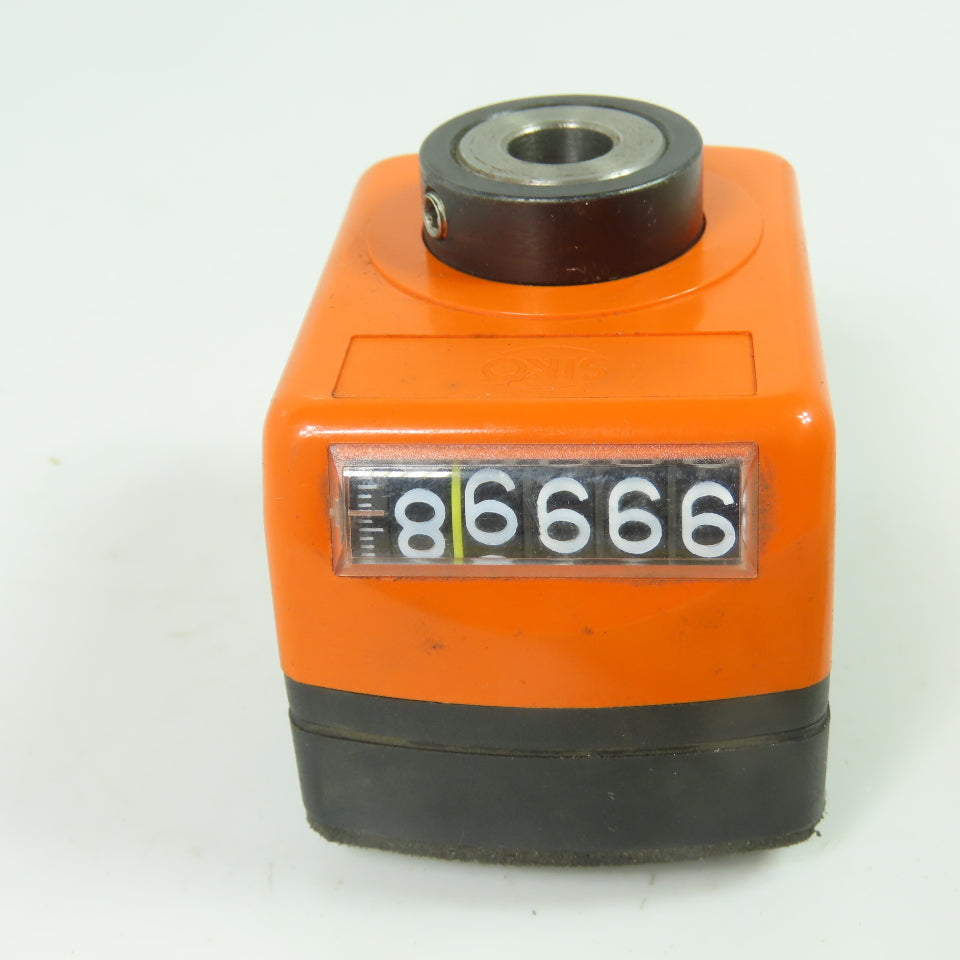SIKO DA09S-0036 Digital Position Indicator Counter 10mm Bore