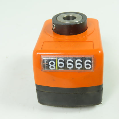 SIKO DA09S-0036 Digital Position Indicator Counter 10mm Bore