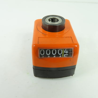 SIKO DA09S-0033 Digital Position Indicator 5-Digit Counter 12mm Bore