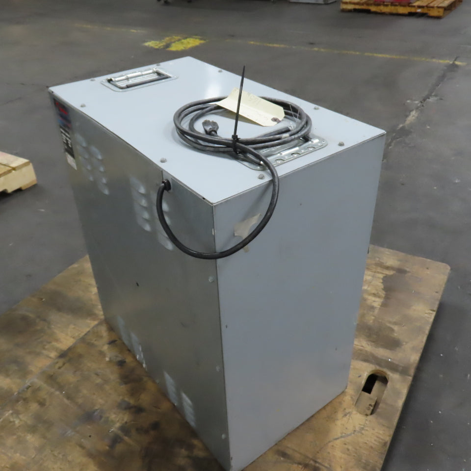 Red Devil 5600 Auto Sperse Paint Shaker Mixer Enclosed Cabinet