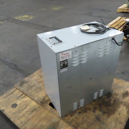 Red Devil 5600 Auto Sperse Paint Shaker Mixer Enclosed Cabinet