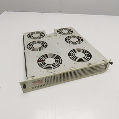 Cabletron Systems MMAC-M8FNB Multi Media Access Center Cooling Tray Fan Assembly