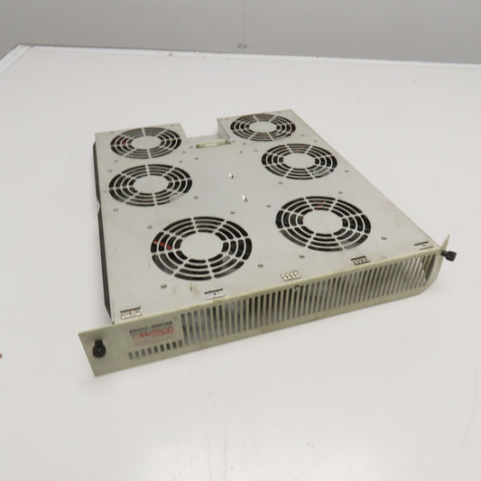 Cabletron Systems MMAC-M8FNB Multi Media Access Center Cooling Tray Fan Assembly