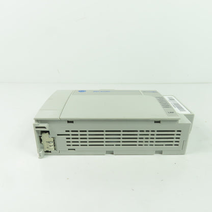 Allen-Bradley 1764-LRP MicroLogix 1500 Processor Unit Ser C Rrev F FRN 11