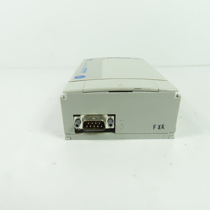 Allen-Bradley 1764-LRP MicroLogix 1500 Processor Unit Ser C Rrev F FRN 11