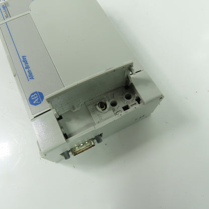 Allen-Bradley 1764-LRP MicroLogix 1500 Processor Unit Ser C Rrev F FRN 11