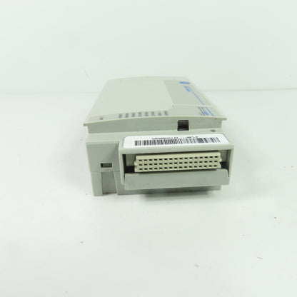 Allen-Bradley 1764-LRP MicroLogix 1500 Processor Unit Ser C Rrev F FRN 11