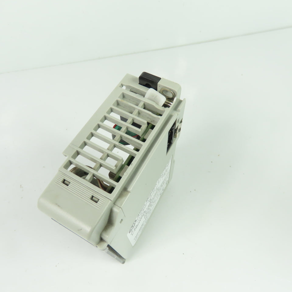 Allen-Bradley 1769-OB16 Compact I/O 16-Point 24VDC Sourcing Output Module Ser B