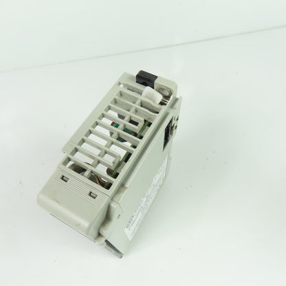 Allen-Bradley 1769-OB16 Compact I/O 16-Point 24VDC Sourcing Output Module Ser B