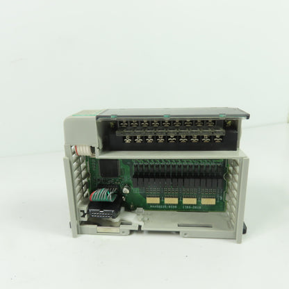 Allen-Bradley 1769-OB16 Compact I/O 16-Point 24VDC Sourcing Output Module Ser B