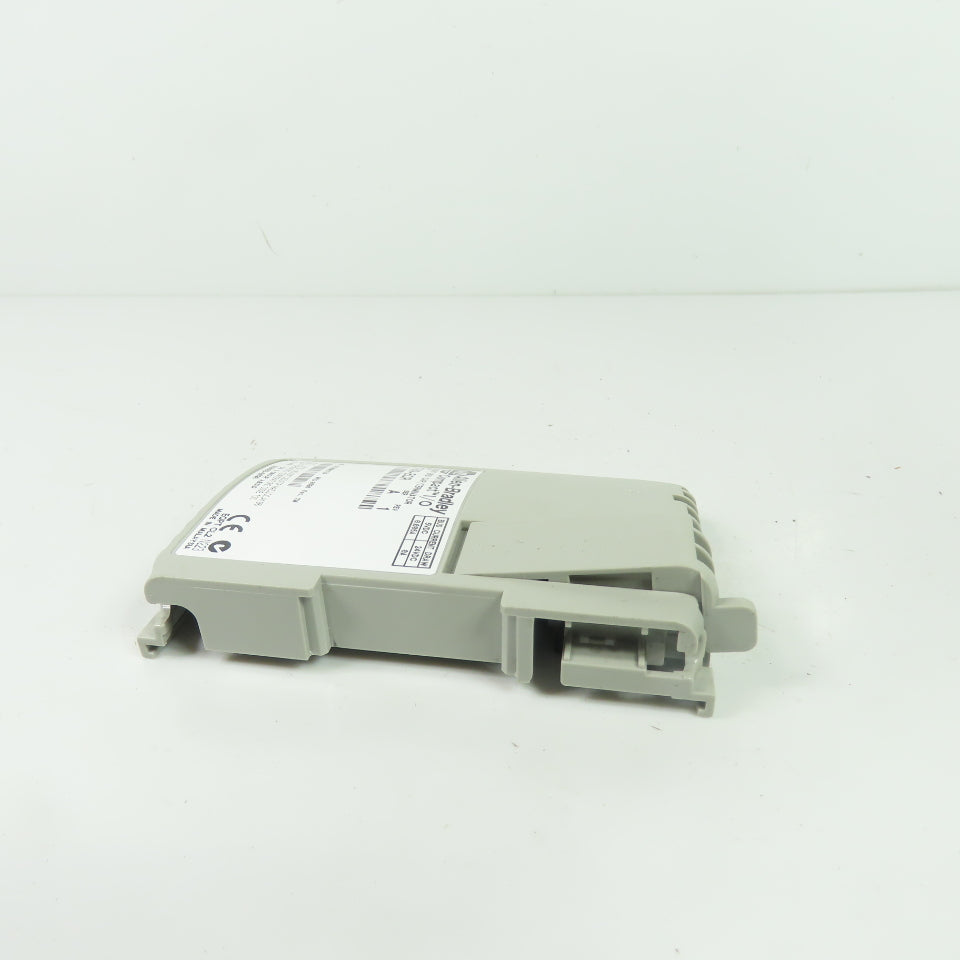 Allen-Bradley 1769-ECR Compact I/O Right End Cap Terminator Ser A Rev 1