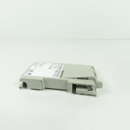 Allen-Bradley 1769-ECR Compact I/O Right End Cap Terminator Ser A Rev 1