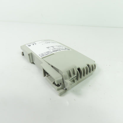 Allen-Bradley 1769-ECR Compact I/O Right End Cap Terminator Ser A Rev 1