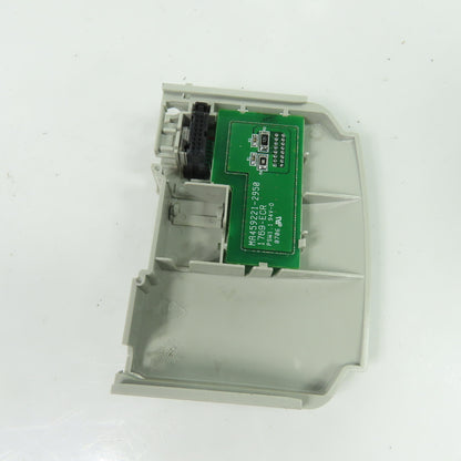 Allen-Bradley 1769-ECR Compact I/O Right End Cap Terminator Ser A Rev 1
