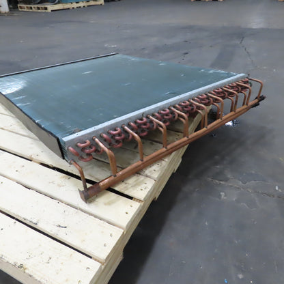 36" x 42" x 2-1/2" Aluminum Fin After Cooler Radiator Heat Exchanger