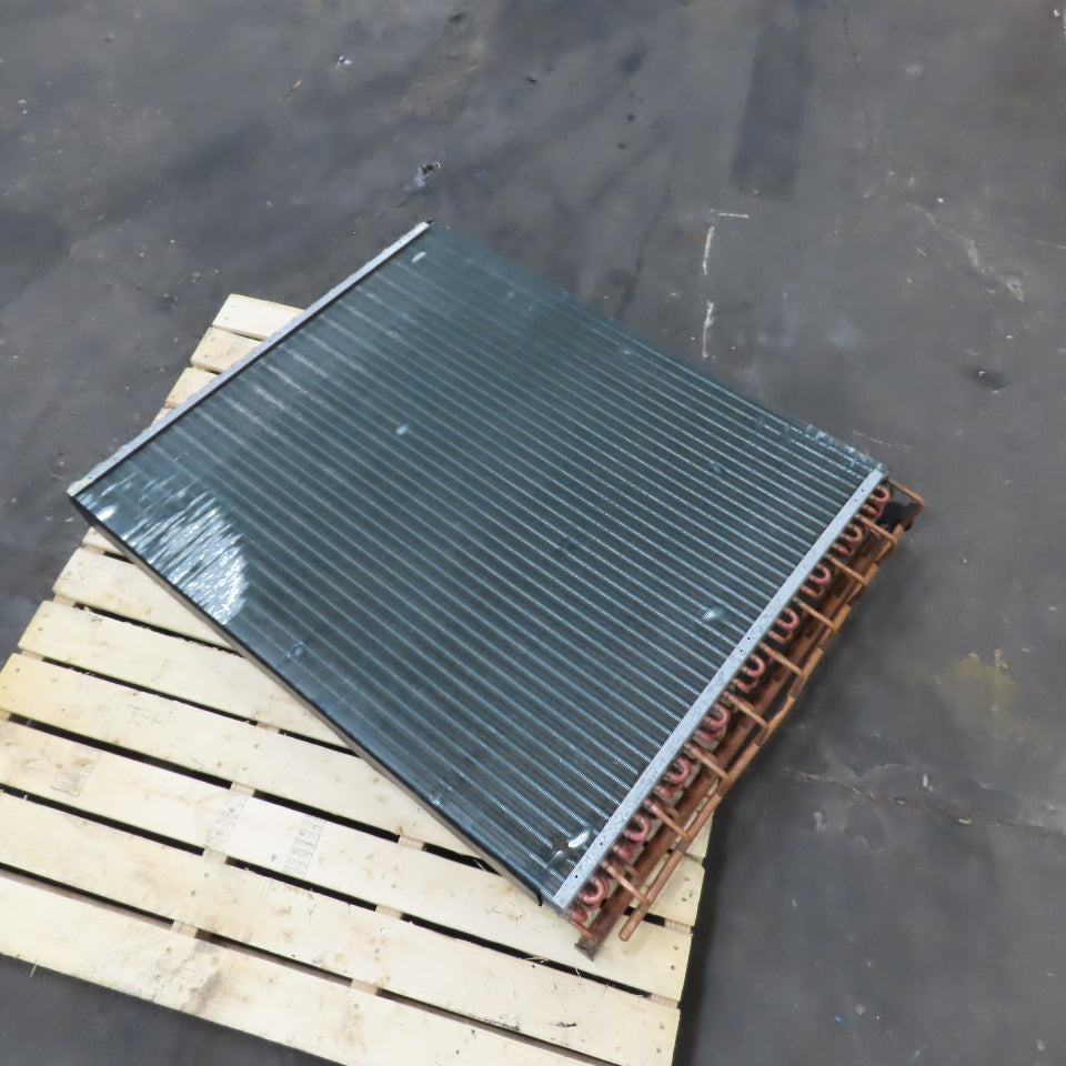 36" x 42" x 2-1/2" Aluminum Fin After Cooler Radiator Heat Exchanger