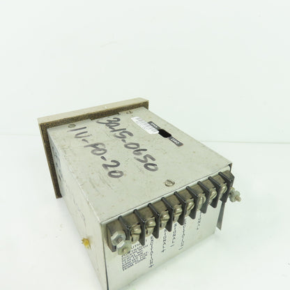 Barber-Colman A-9529-1 Pressure Transducer Power Supply