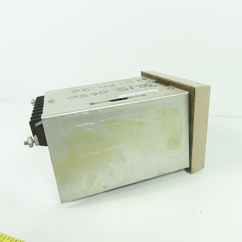 Barber-Colman A-9529-1 Pressure Transducer Power Supply