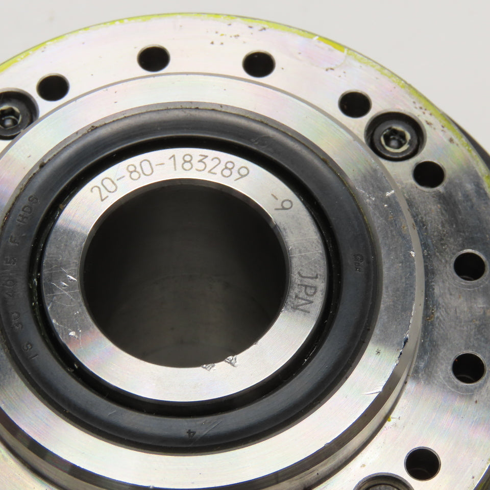 Harmonic Drive 20-80 183289 -9 Harmonic Gear Unit 95mm 90mm 75mm Minor Dia.