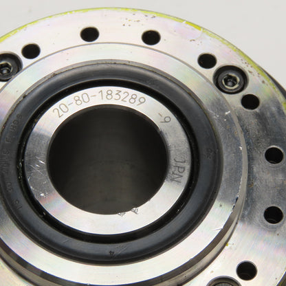 Harmonic Drive 20-80 183289 -9 Harmonic Gear Unit 95mm 90mm 75mm Minor Dia.