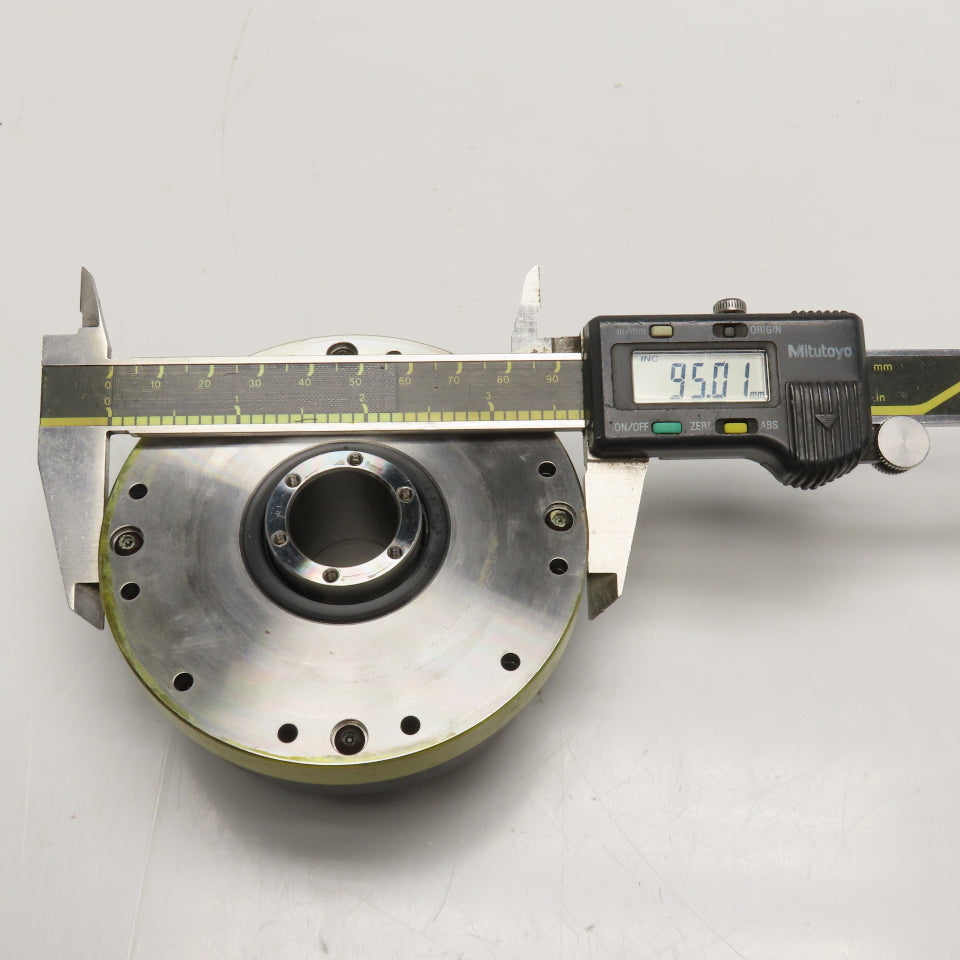 Harmonic Drive 20-80 183289 -9 Harmonic Gear Unit 95mm 90mm 75mm Minor Dia.