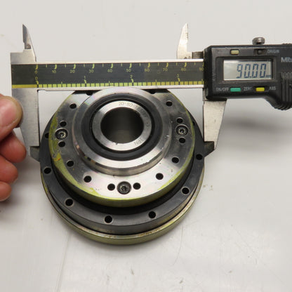 Harmonic Drive 20-80 183289 -9 Harmonic Gear Unit 95mm 90mm 75mm Minor Dia.