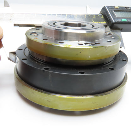 Harmonic Drive 20-80 183289 -9 Harmonic Gear Unit 95mm 90mm 75mm Minor Dia.