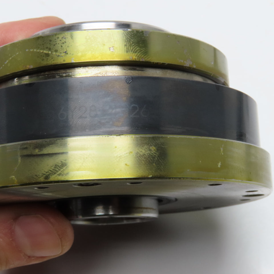 Harmonic Drive 20-80 183289 -9 Harmonic Gear Unit 95mm 90mm 75mm Minor Dia.