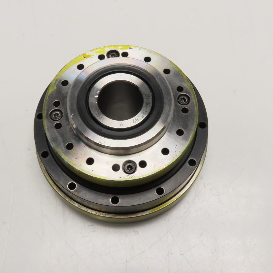 Harmonic Drive 20-80 183289 -9 Harmonic Gear Unit 95mm 90mm 75mm Minor Dia.