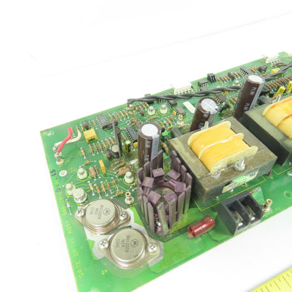 Motorola 5881C51G01 Gate Drive Assembly Board 1D77774H01 Rev 2