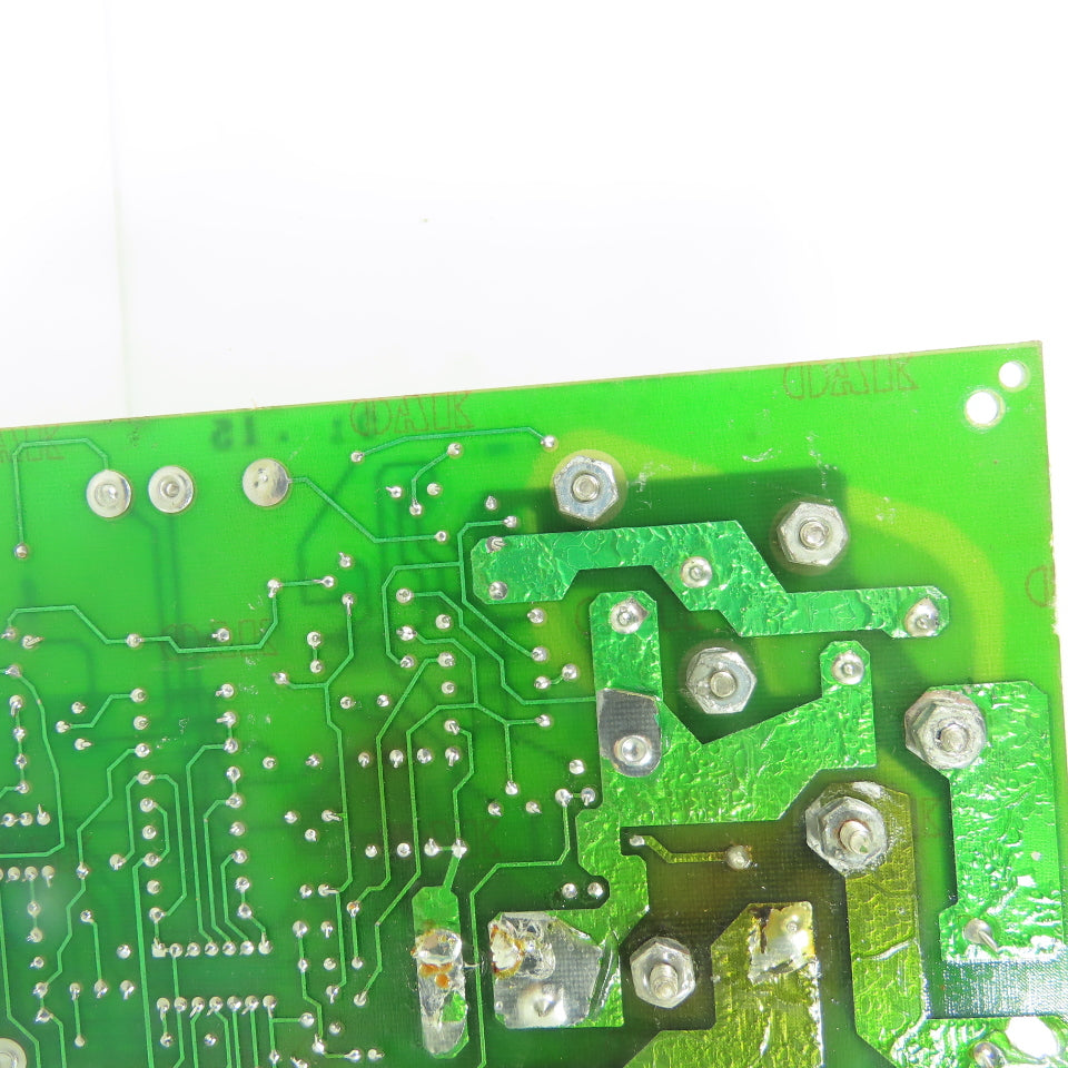 Motorola 5881C51G01 Gate Drive Assembly Board 1D77774H01 Rev 2