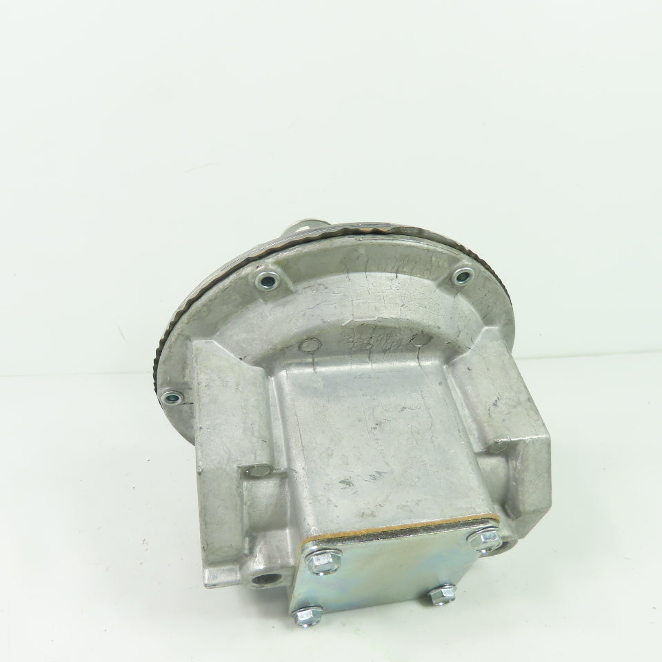 Maxitrol RV61 Gas Pressure Regulator 1" NPT 5-12" WC