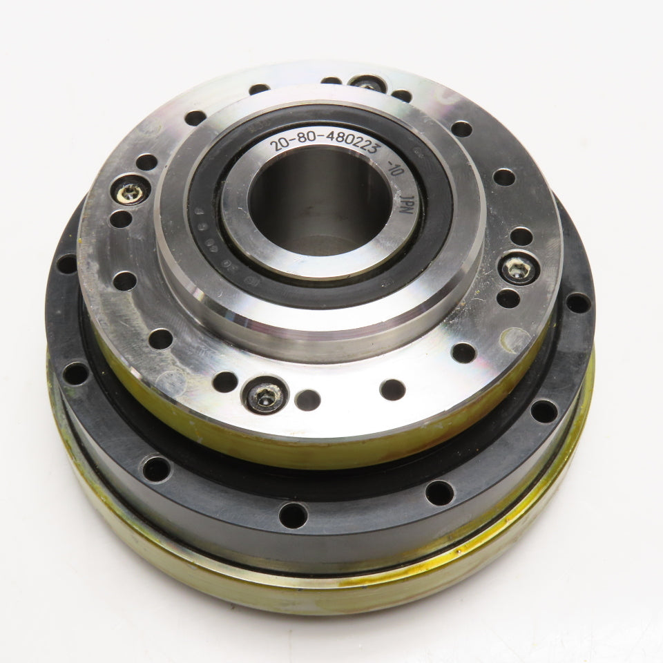 Harmonic Drive 20-80 480223 -10 Harmonic Gear Unit 95mm 90mm 75mm Minor Dia.