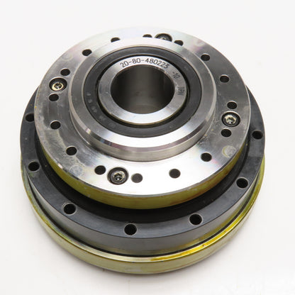 Harmonic Drive 20-80 480223 -10 Harmonic Gear Unit 95mm 90mm 75mm Minor Dia.