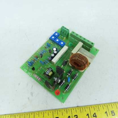 CSE GD P2558/8 6b DC Motor Speed Controller Circuit Board